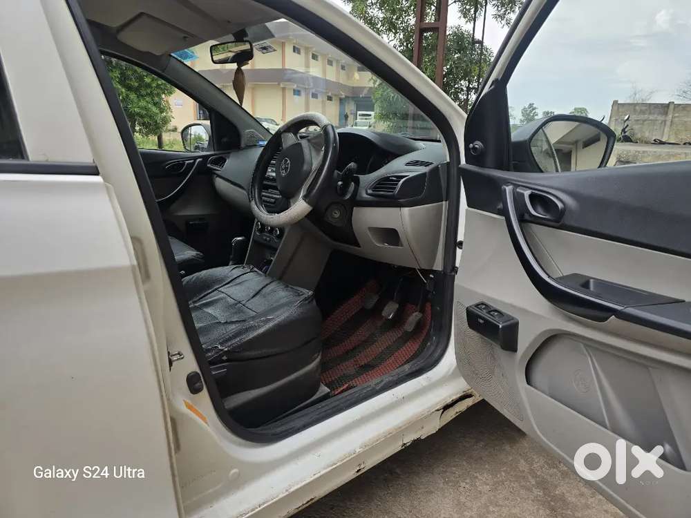 Tata Tiago 1.05 Revotorq 2018