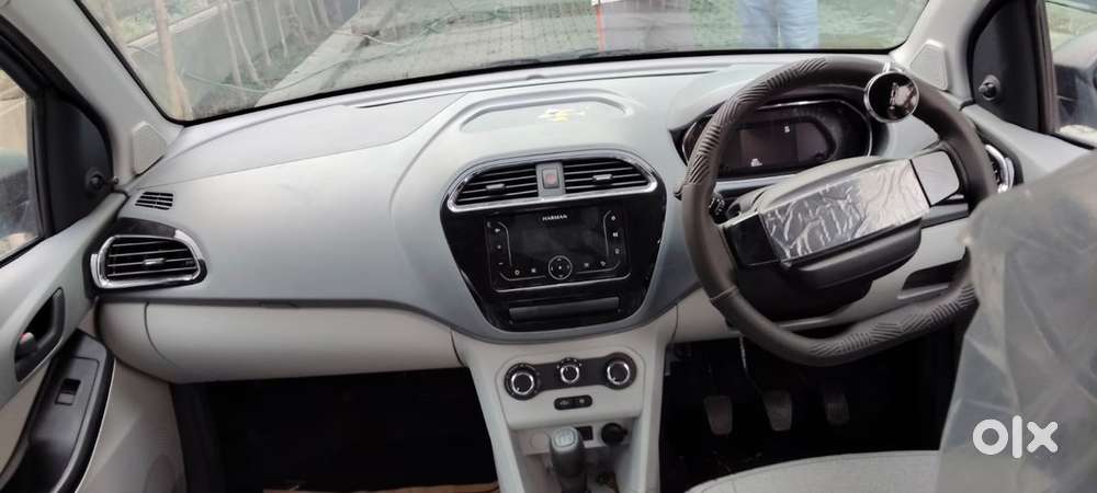 Tata Tigor Petrol Manual 2025