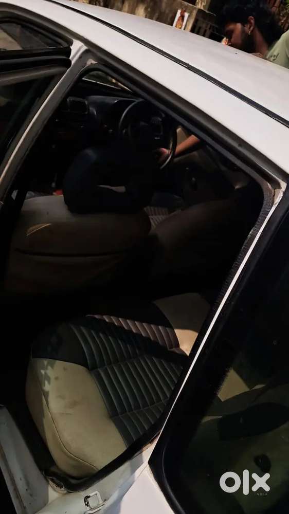 Maruti Suzuki Zen 2000 Model