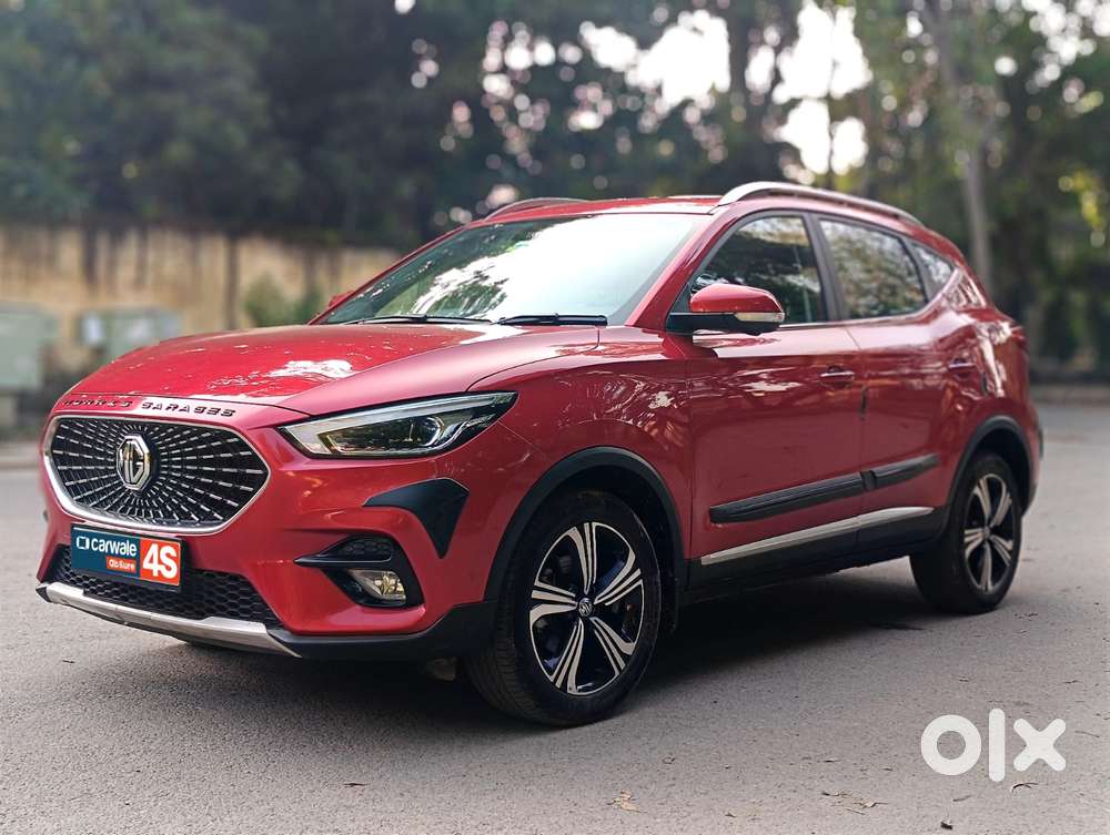 Mg Astor 1.5 Sharp Cvt, 2022, Petrol