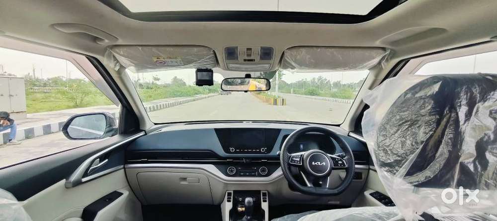 Kia Carens G1.5 6mt Gravity, 2025, Diesel