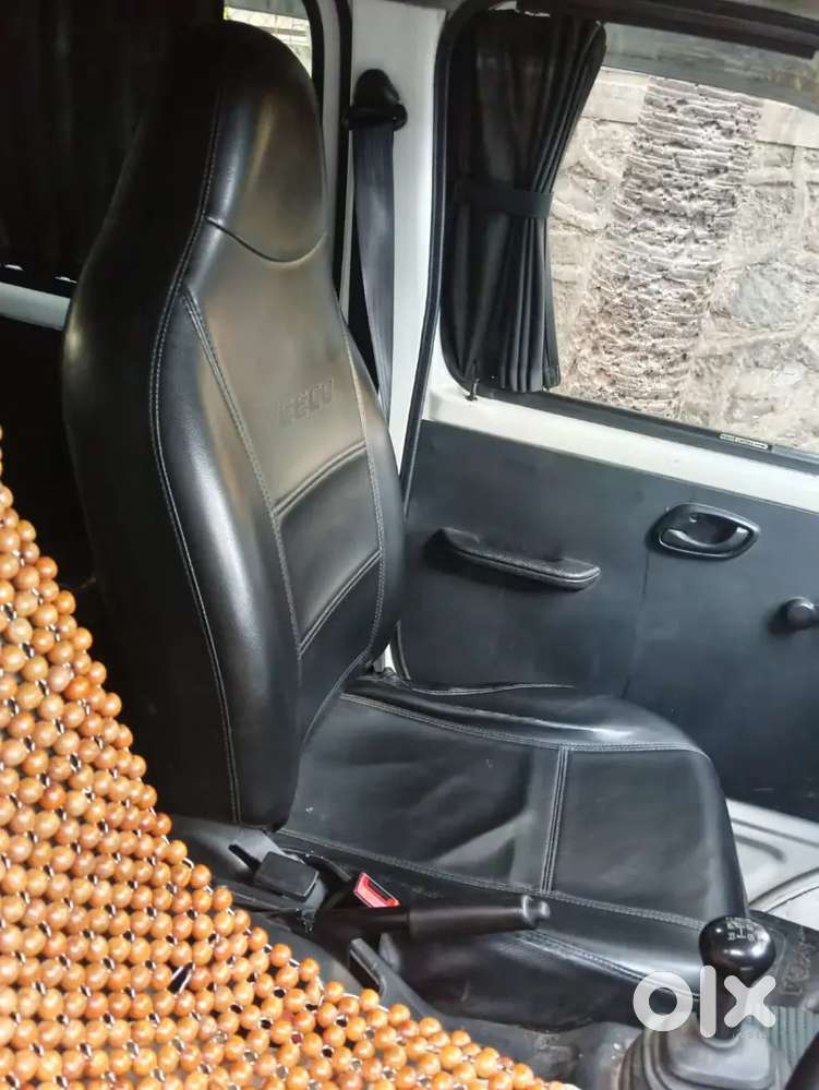 Maruti Suzuki Eeco 2022 Variant