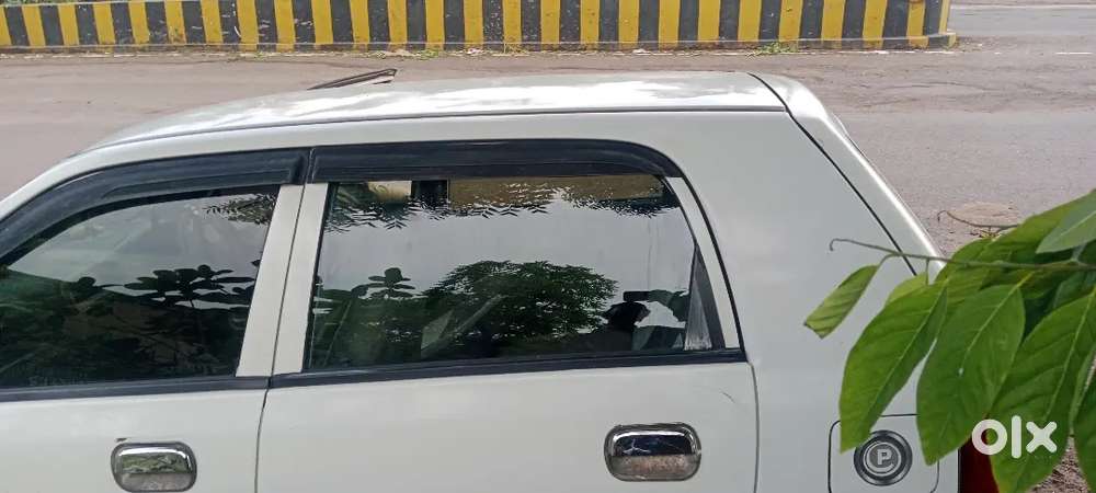 Maruti Suzuki Alto 2010 Petrol 16058 Km Driven