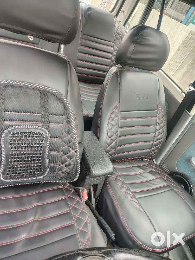Maruti Suzuki 800 Ac Petrol 2009