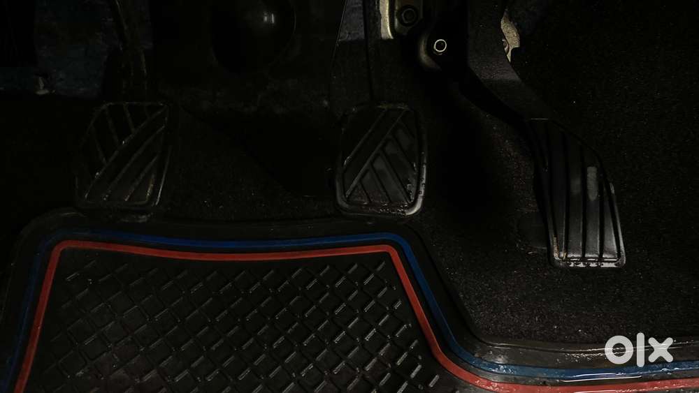 Maruti Suzuki Swift Vdi, 2013, Diesel
