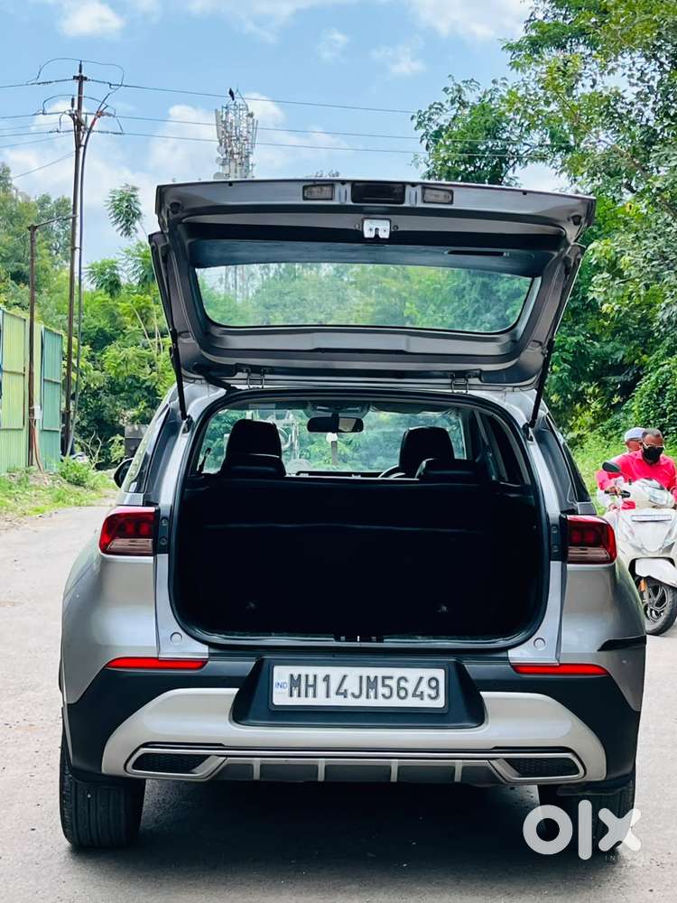 Kia Sonet Htx 1.5 Diesel, 2021, Diesel