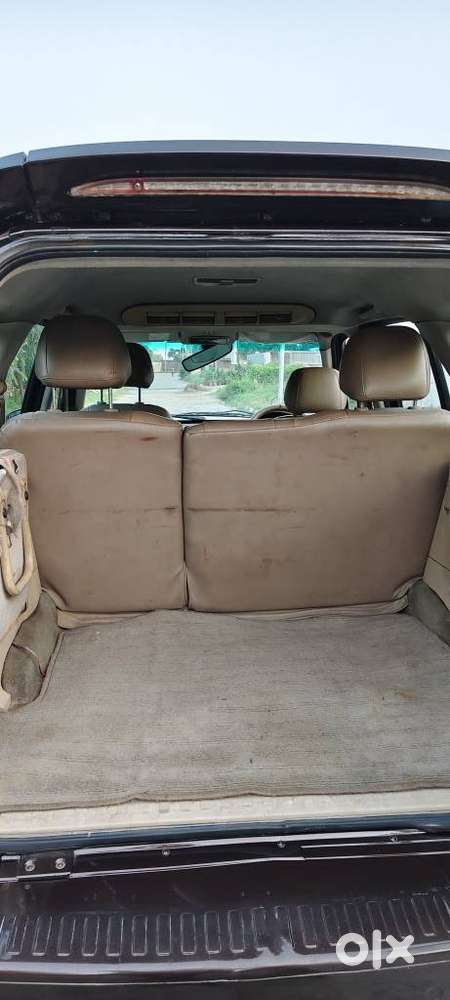 Tata Safari Storme Vx Varicor 400, 2012, Diesel