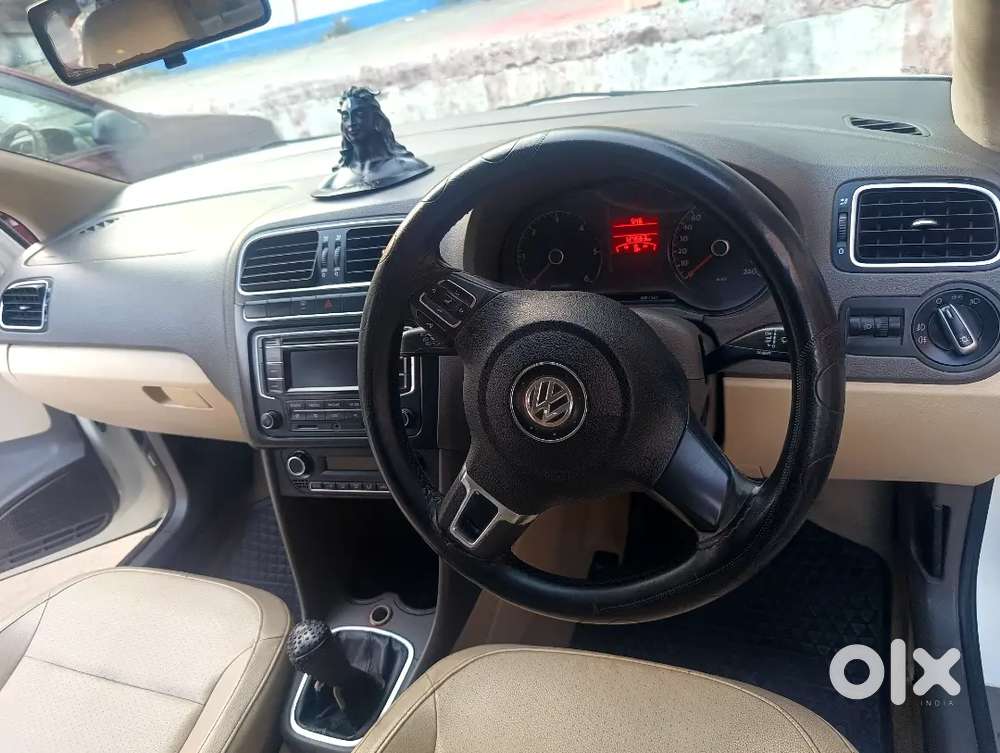 Vento Well Maintained