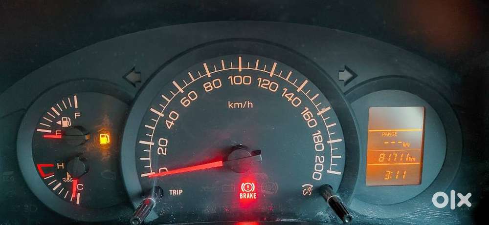 Maruti Suzuki Swift 1.2 Lxi (o), 2017, Petrol