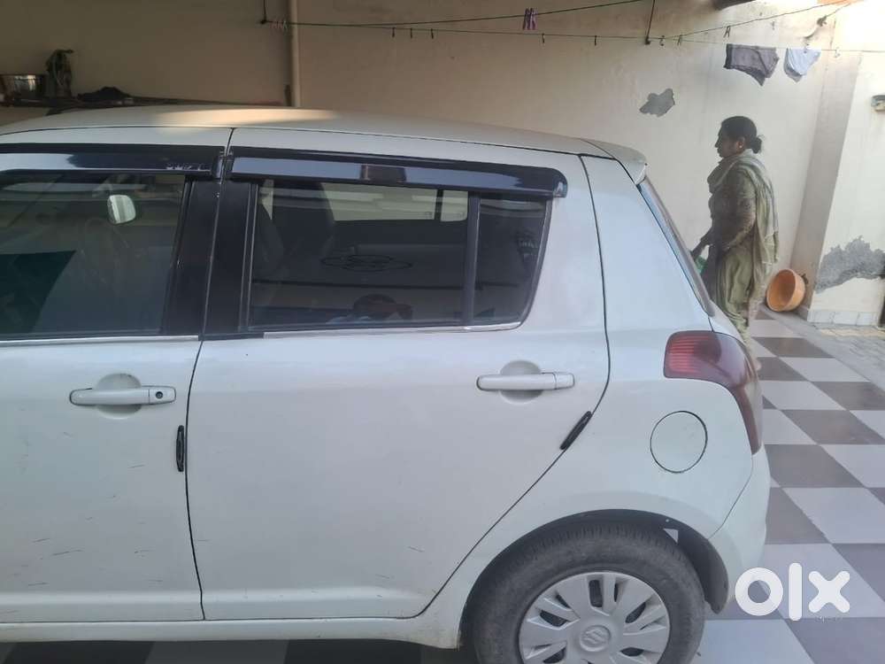 Maruti Suzuki Swift 2011 Diesel Well Maintained