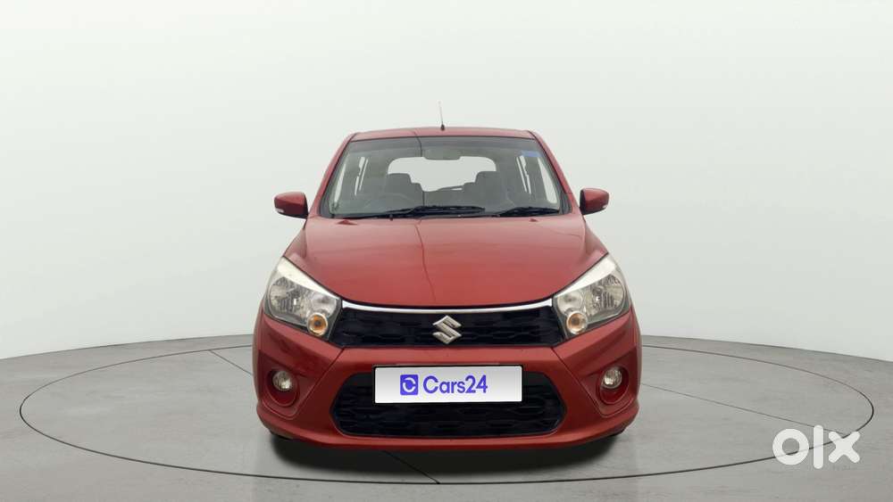 Maruti Suzuki Celerio