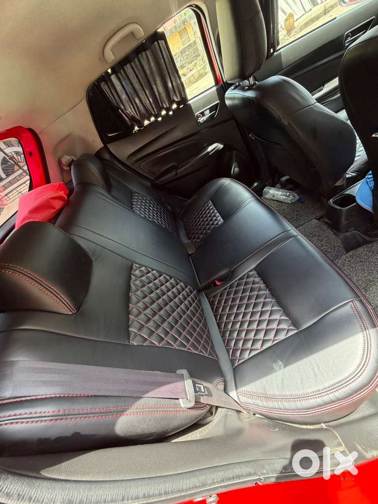 Maruti Swift 2019 Vdi