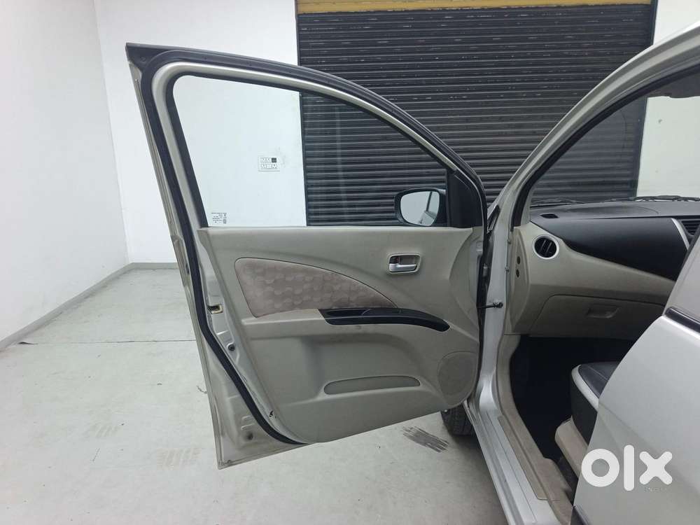 Maruti Suzuki Celerio Zxi, 2015, Petrol