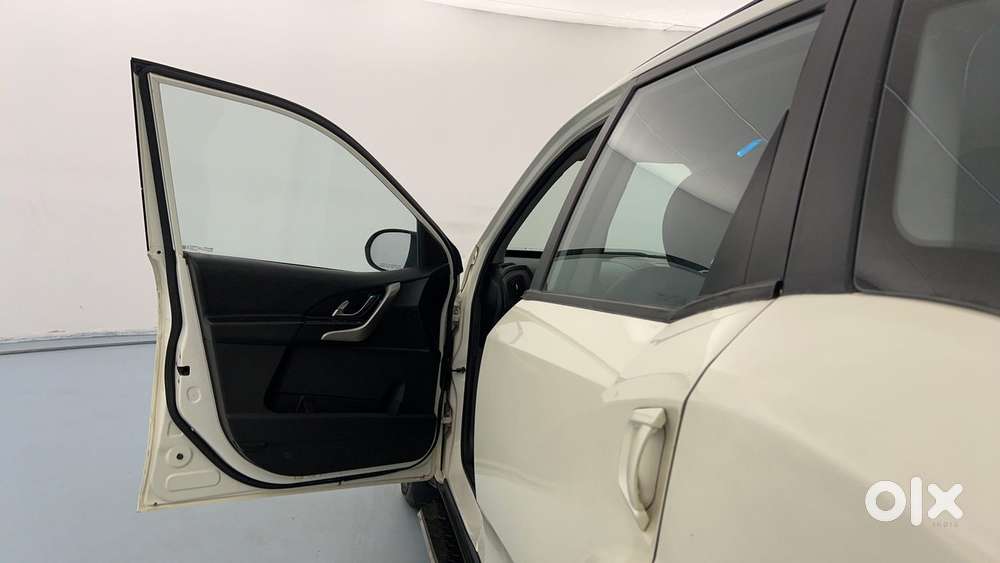 Mahindra Xuv500 W7, 2020, Diesel