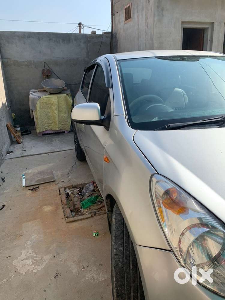 Hyundai I20 Magna Petrol Manual 2010