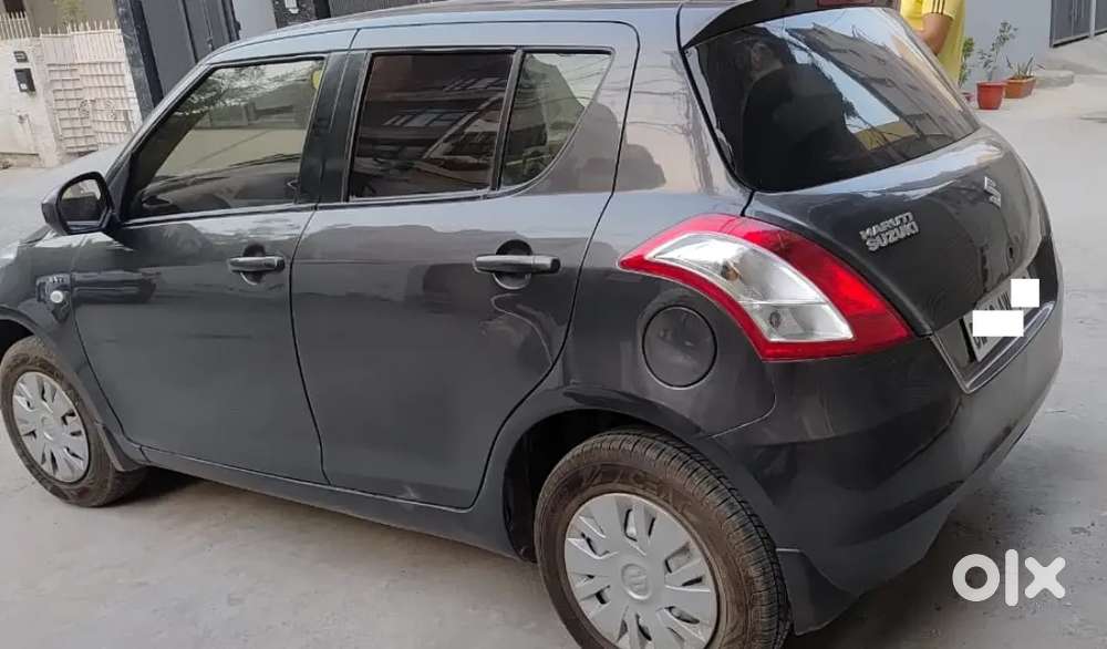 Swift 2016 Lxi (o) 1st Owner  68k Km  Jbl  No Claim
