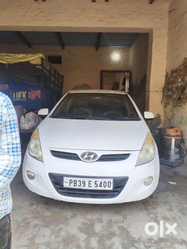 Good Condition Car Well Maintained