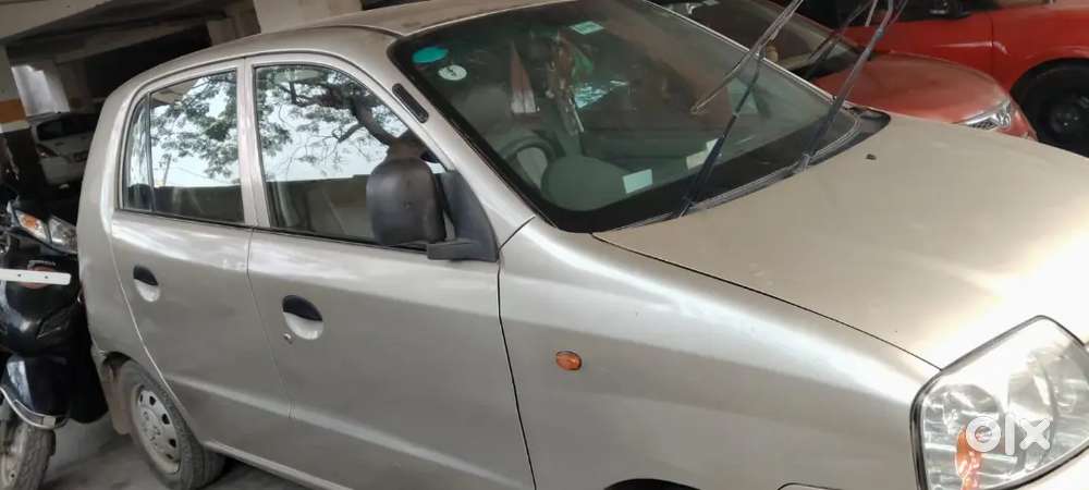 Hyundai Santro