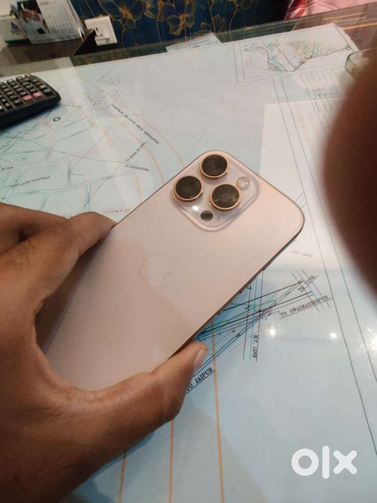 I phone 16 pro