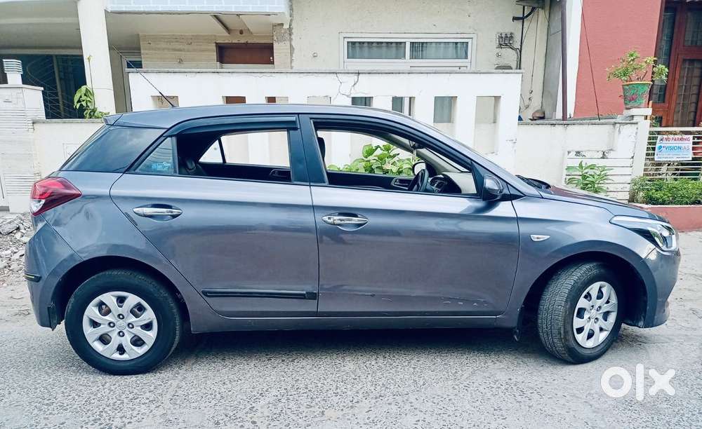 Hyundai I20 2015-2017 Magna 1.2, 2017, Petrol