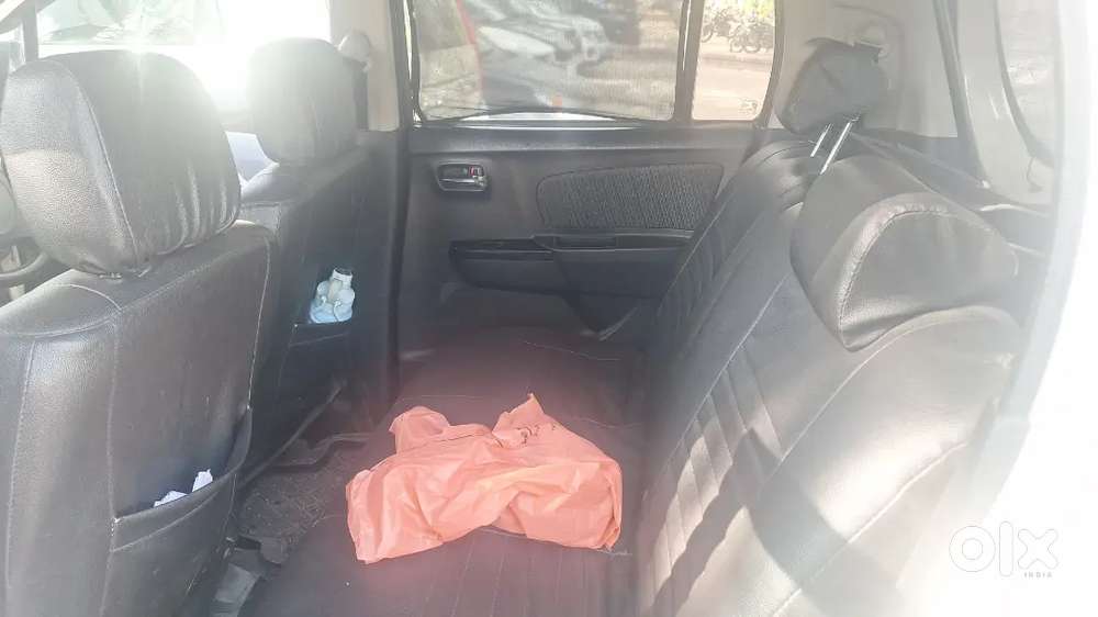 Maruti Suzuki Stingray 2014 Cng & Hybrids 85000 Km Driven