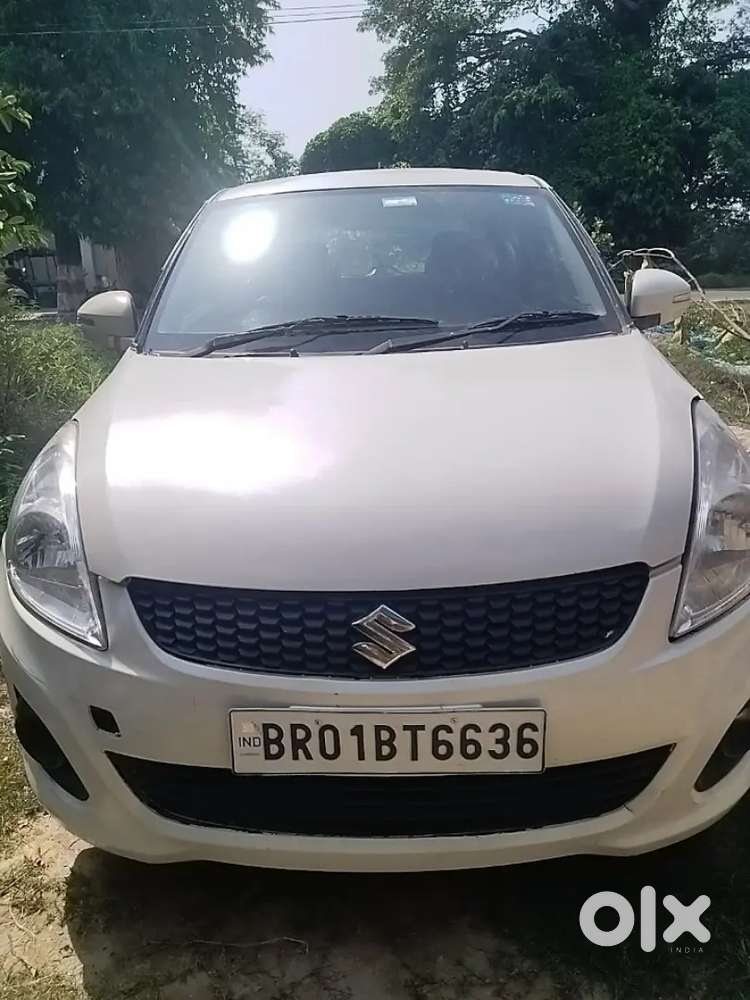 Maruti Swift Vdi 2013 Diesel
