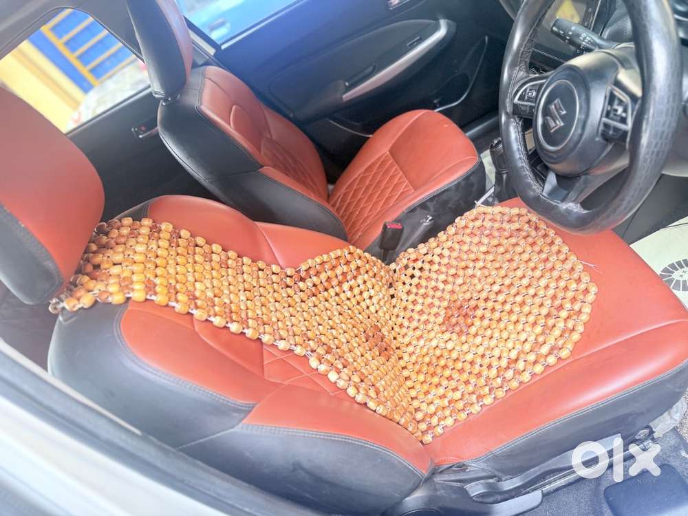 Maruti Suzuki Swift 2022 Petrol Good Condition