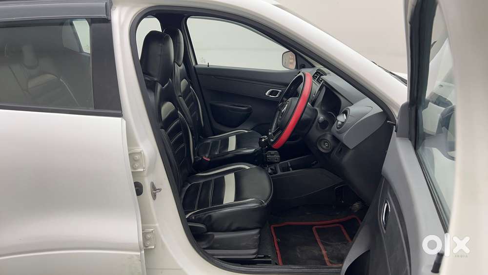 Renault Kwid 2019-ongoing 1.0 Rxt (o), 2020, Petrol