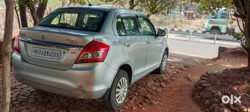 Maruti Suzuki Dzire 2016