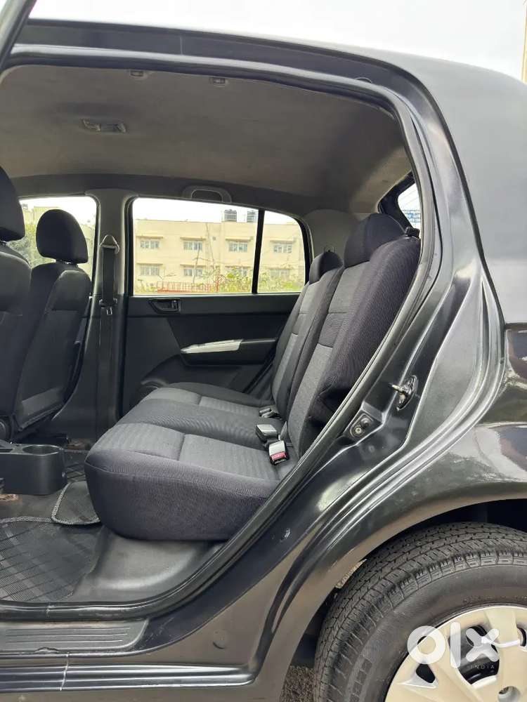 Hyundai Getz Prime 88000 Kms Driven