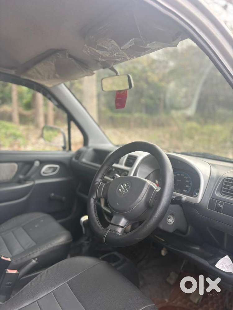 Maruti Suzuki Wagon R
