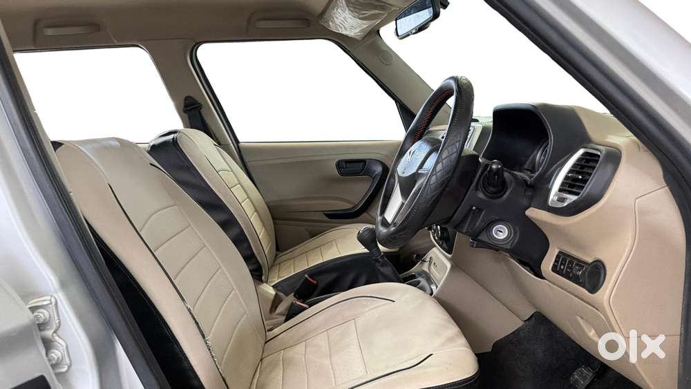 Mahindra Bolero Neo 1.5 N8, 2023, Diesel