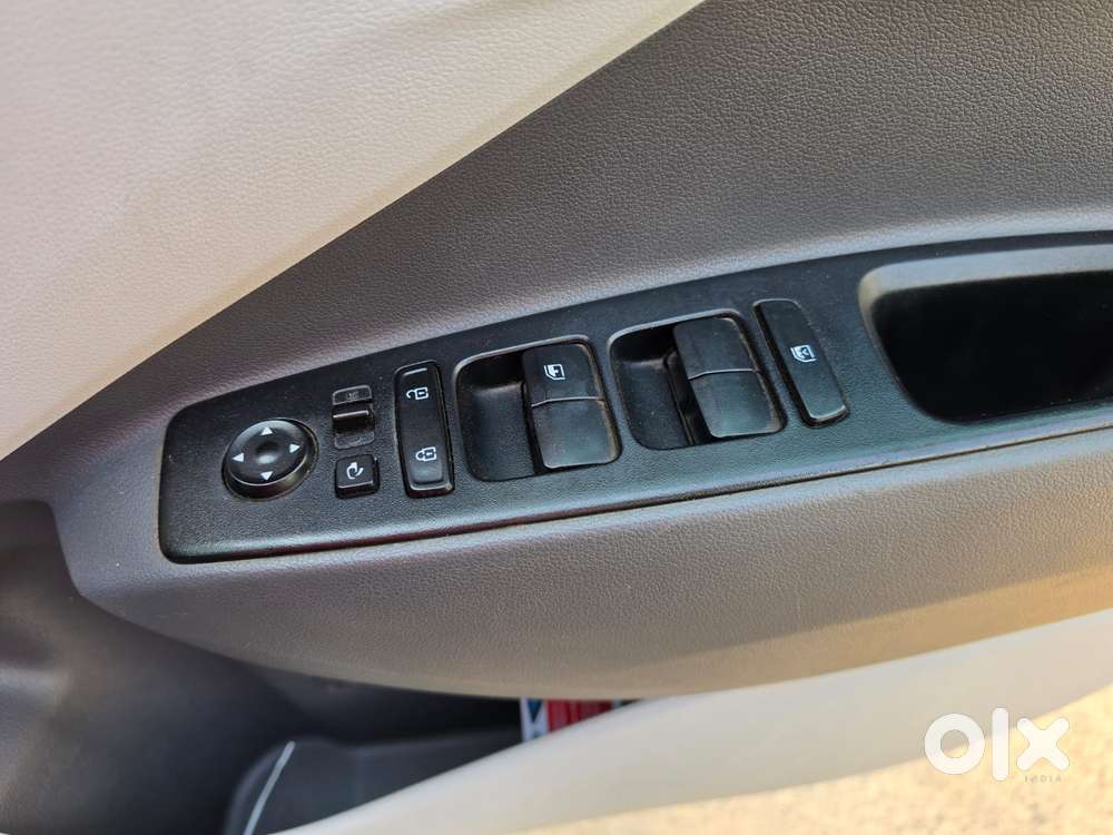 Hyundai Grand I10 Nios Sportz Amt 1.2 Kappa Vtvt, 2020