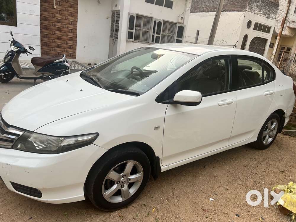Honda City 2012 Petrol 53000 Km Driven