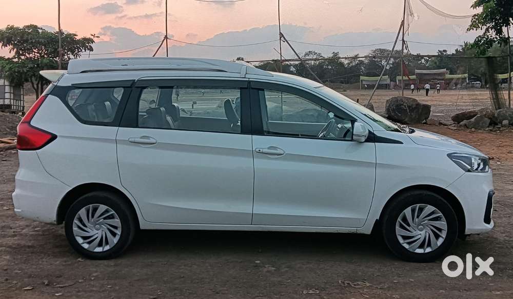 Maruti Suzuki Ertiga Vxi (o) Cng, 2024, Cng & Hybrids