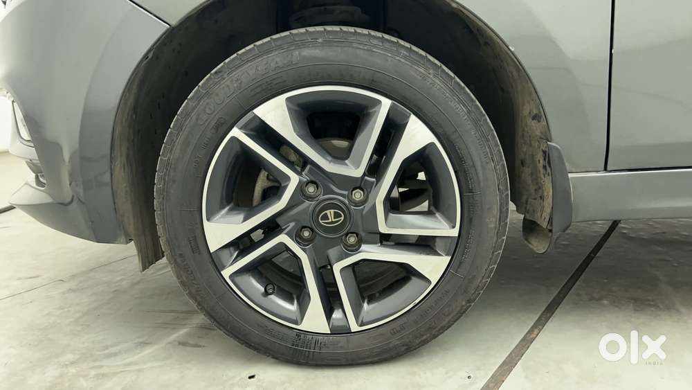Tata Tiago Xza Plus, 2024, Petrol