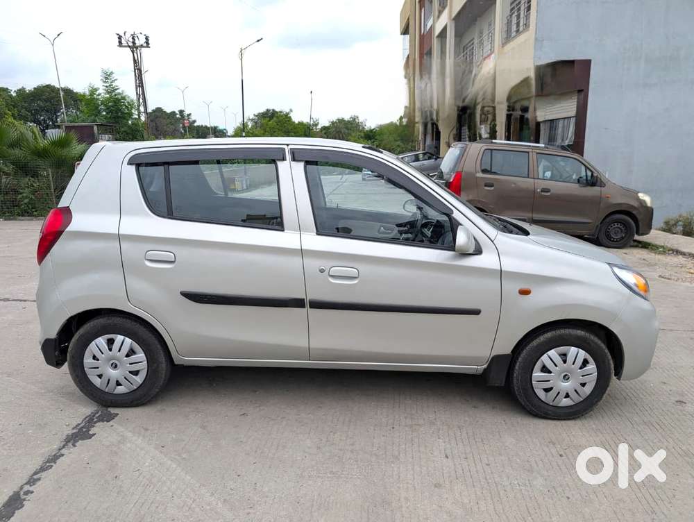 Maruti Suzuki Alto 800 Lxi, 2020, Petrol