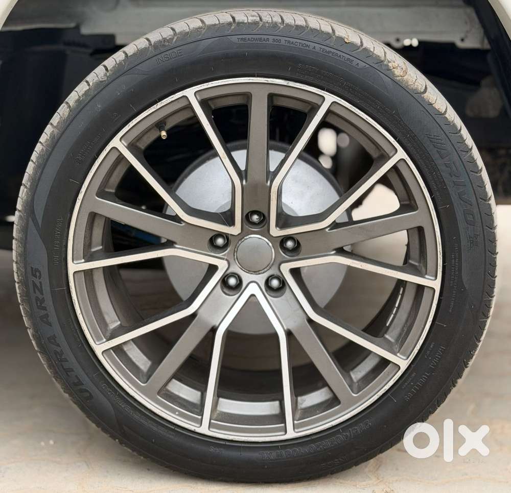 Mahindra Scorpio S11 Mt 7s, 2018, Diesel