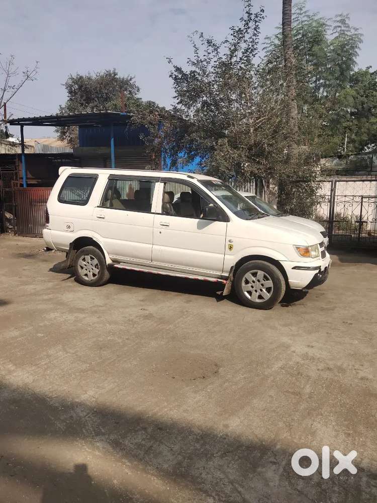 Chevrolet Tavera 2014