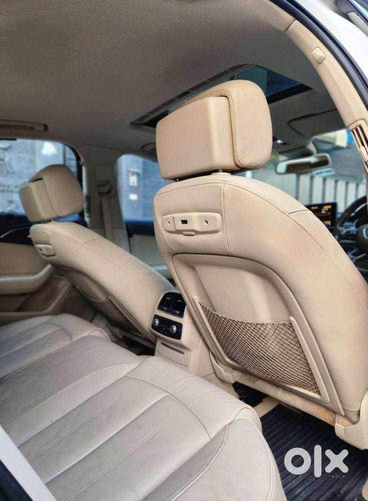 Audi A6 35 Tdi S Line Matrix, 2018, Diesel