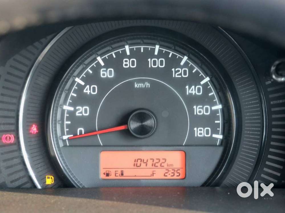 Maruti Suzuki Celerio Vxi, 2022, Petrol