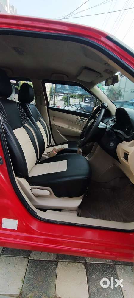 Maruti Suzuki Swift Dzire Vdi (o), 2013, Diesel