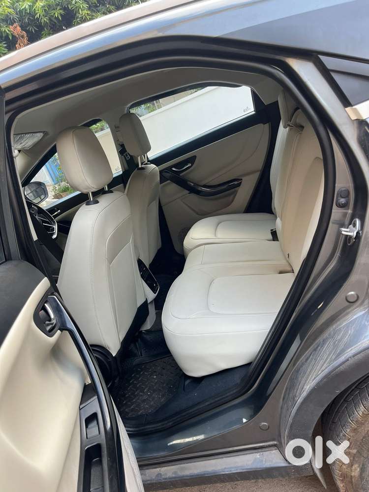 Tata Nexon 1.5 Revotorq Xz Plus (o), 2023, Petrol