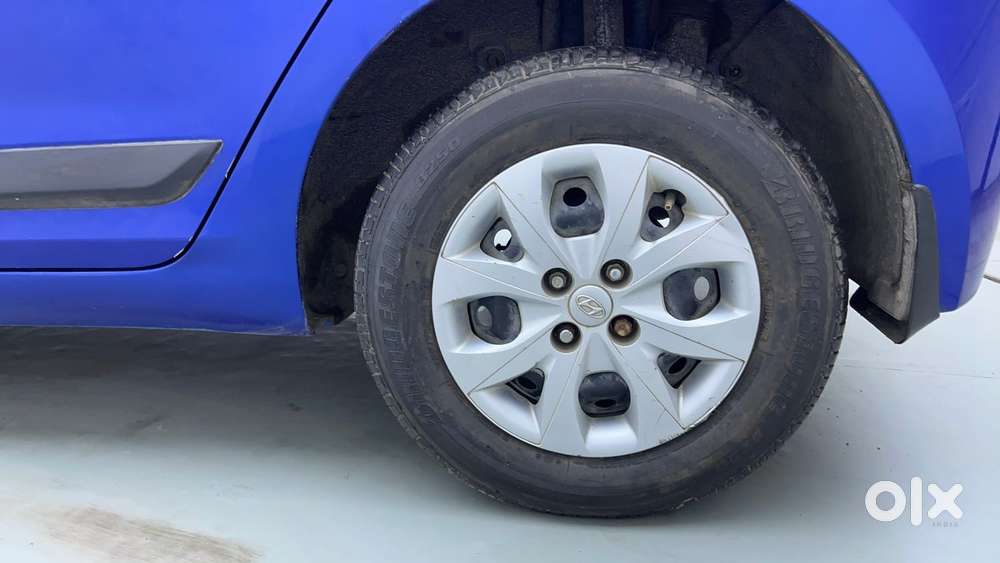 Hyundai Elite I20 [ ] 1.2 Sportz, 2014, Petrol