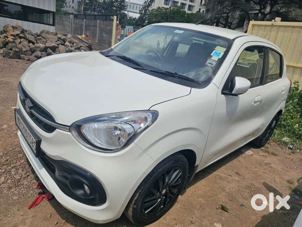 Maruti Suzuki Celerio Zxi, 2023, Petrol