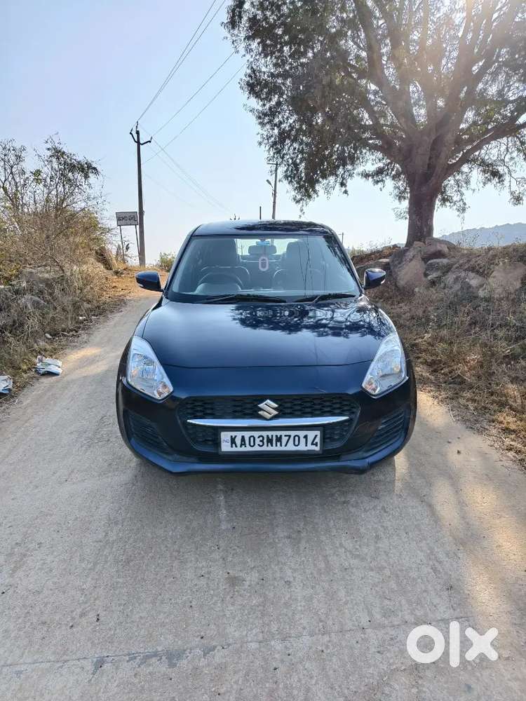 Maruti Suzuki Swift 2022 Petrol Good Condition