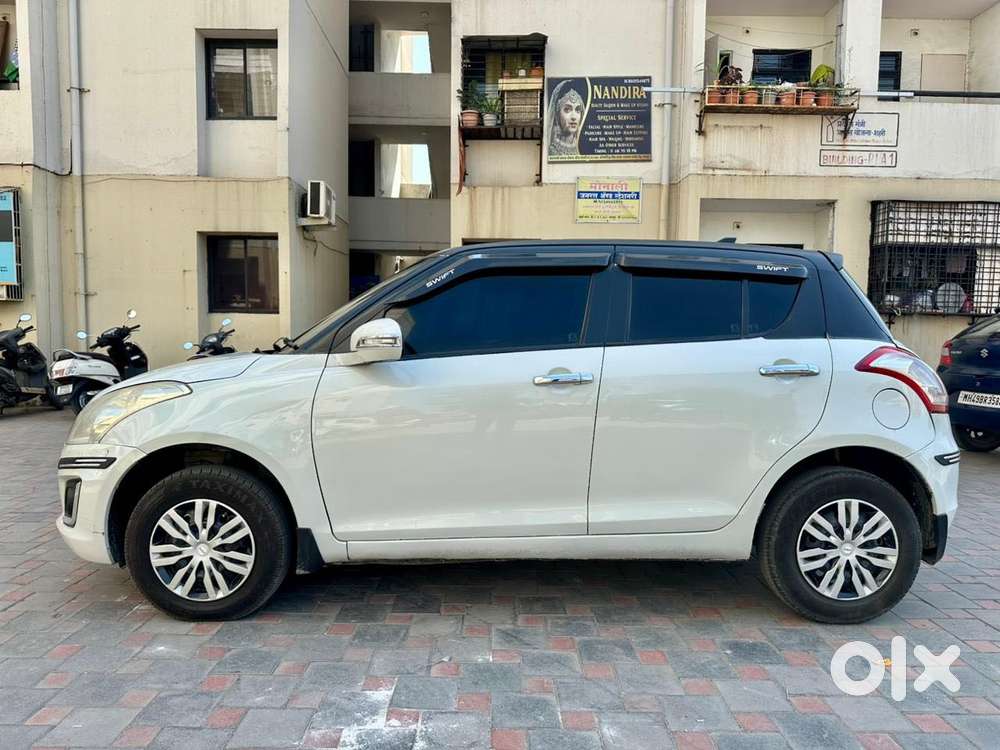 Maruti Suzuki Swift Vdi Optional, 2015, Diesel