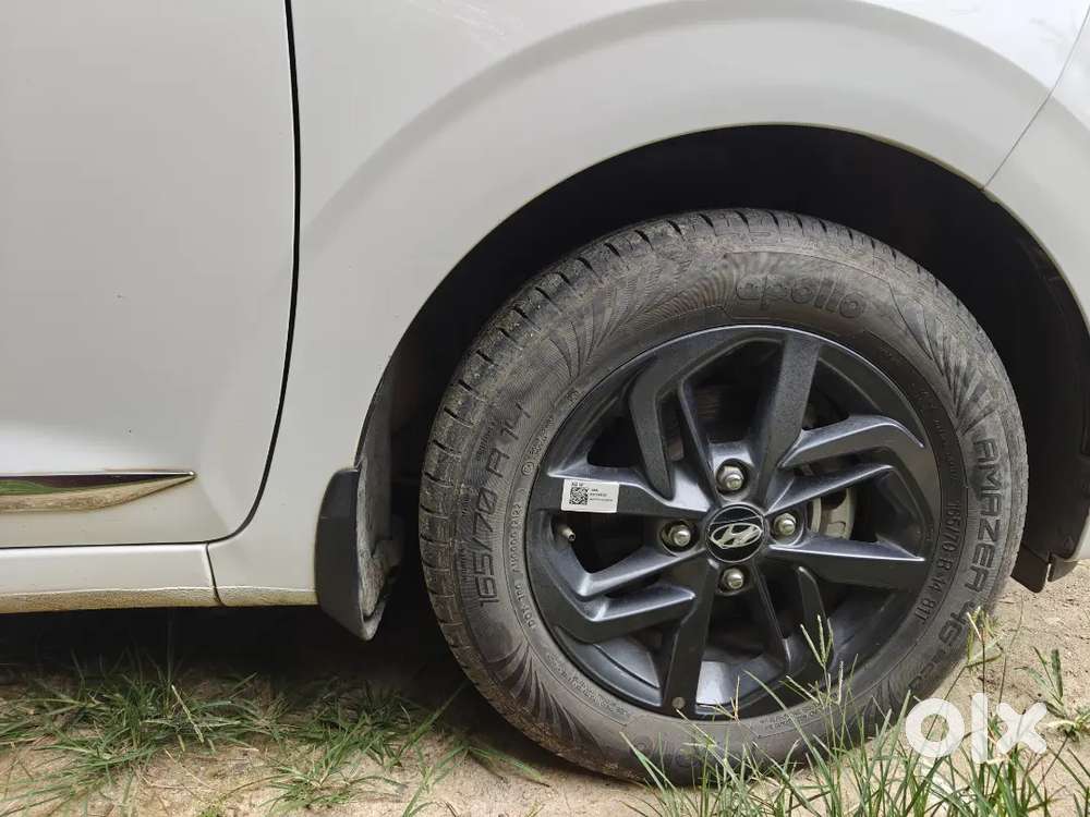 Grand I10 Nios Sportz 2022