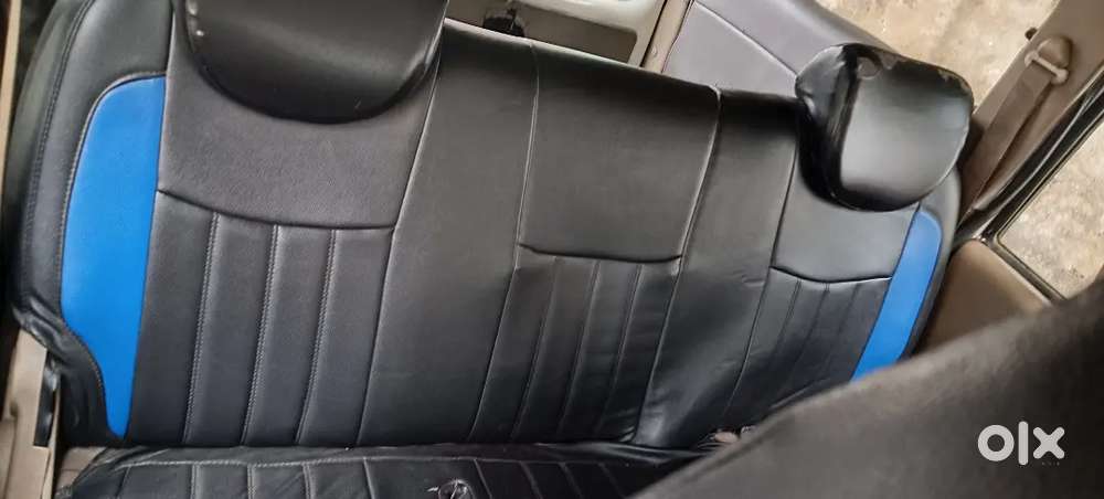 Mahindra Scorpio 2010 Diesel