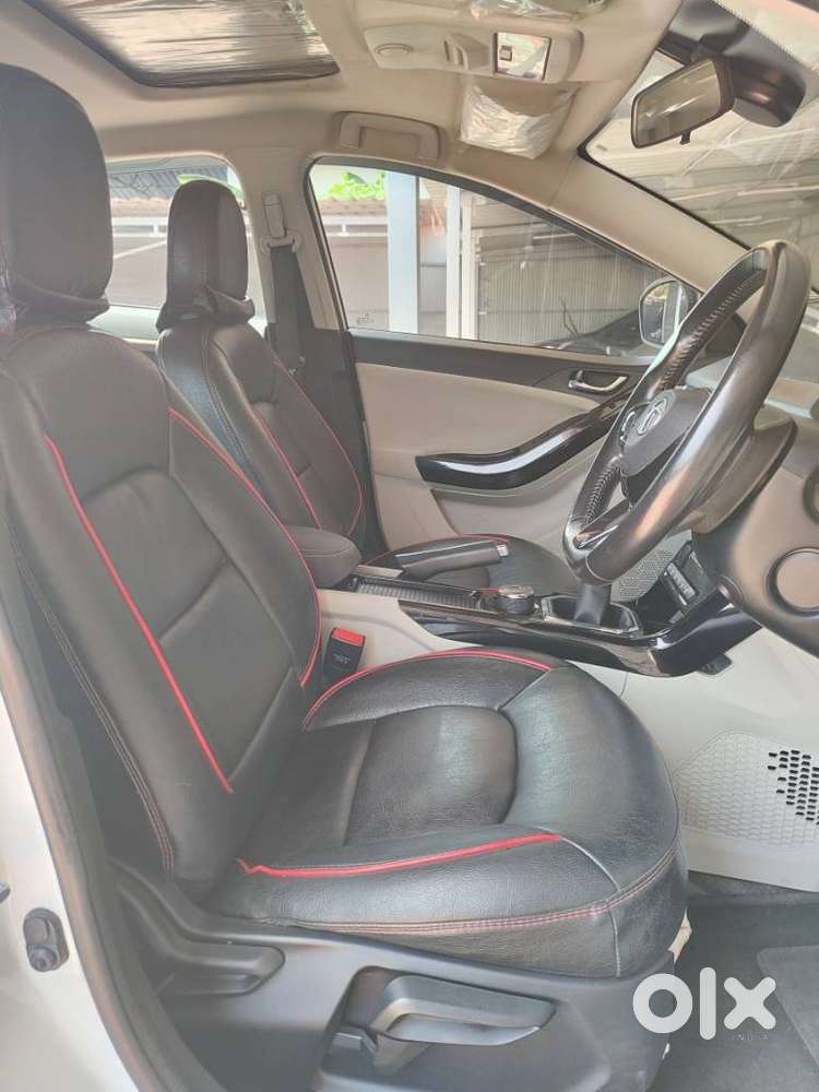 Tata Nexon, 2023, Diesel